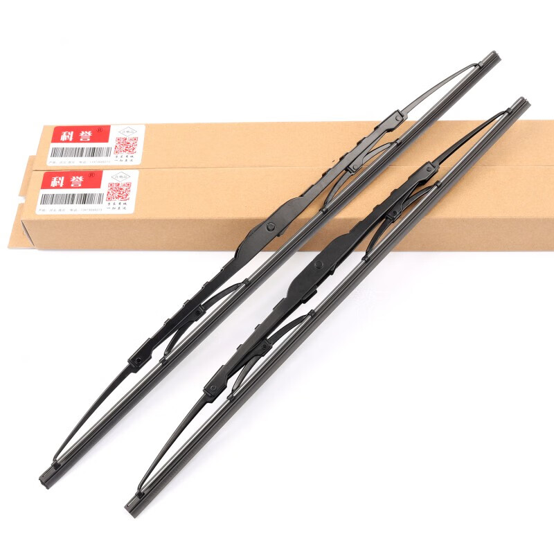 Suitable for Nissan New Sunshine Liwei wiper blades, old Tiida wiper blades for old cars, X-Trail Bluebird NV200 Qashqai classic Sylphy wiper strips 11-15 New Sunshine 21+14