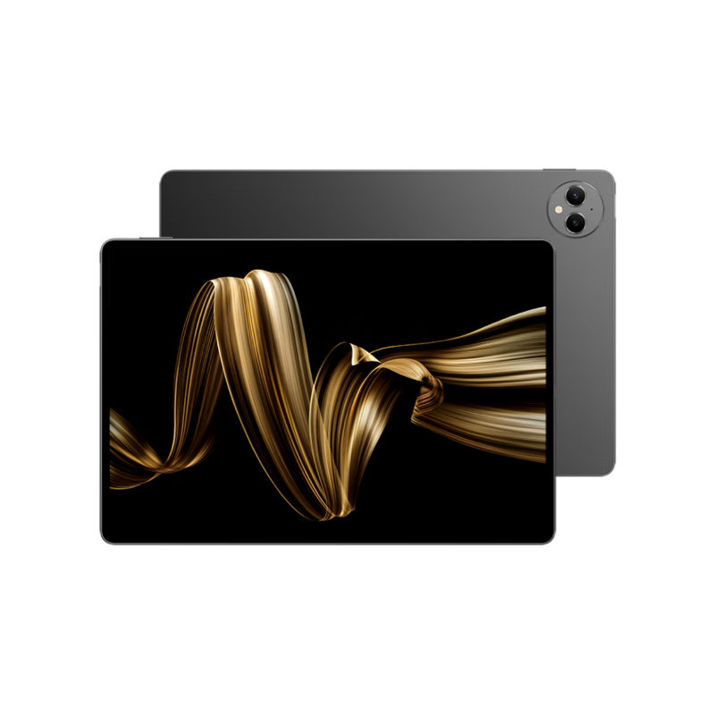 99% new HUAWEI MatePad Pro 12.2 inches 500 yuan Huawei tablet double-layer OLED 2.8K full screen 12+256GB WIFI inkstone black