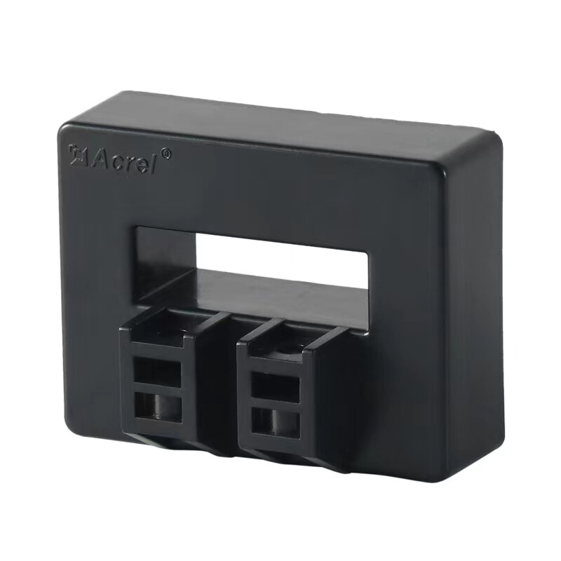 Ankerui AHKC series closed-end Hall current sensor, wide range of current detection, used in current monitoring AHKC-BSA