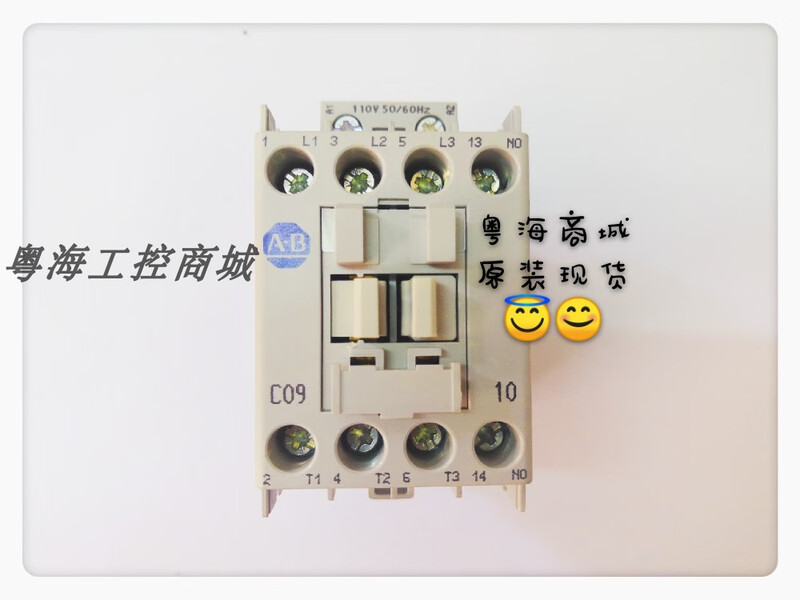 A-B AC 100-C09KJ10 100-C09EJ10 100-C09E*01 New in stock 100-C09EJ01 DC in stock 24v