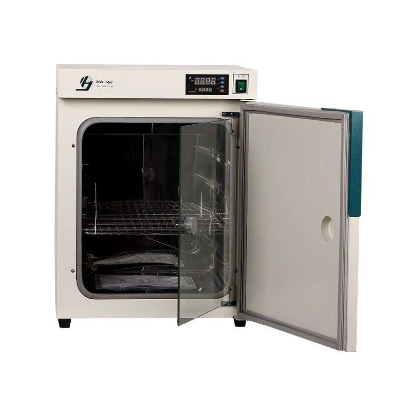 Jinghong DNP-9022 9052 Electric constant temperature incubator Microbial tissue cell culture incubator DNP-9022