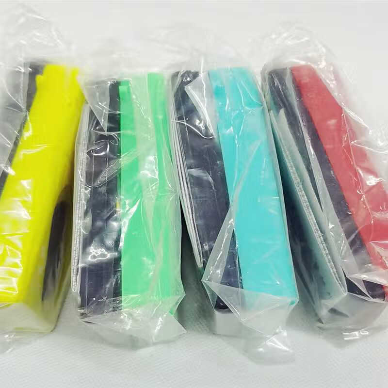 Zhongxia 6-tube AM superheterodyne radio electronic production DIY teaching kit/parts/S66E S66D kit + 2 batteries