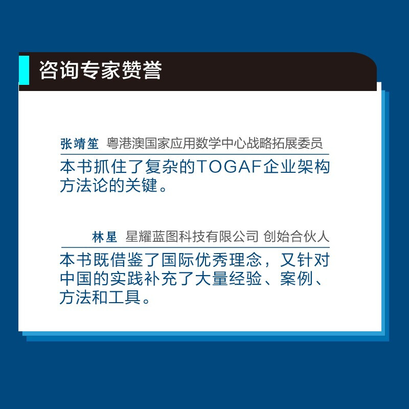 Business Architecture Application Architecture Data Architecture in Practice (2nd Edition)