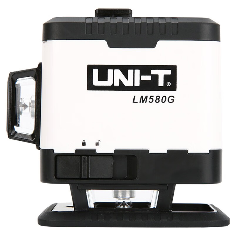 Uni-T Uni-T laser level green cursor line meter LM580G can mark diagonal lines