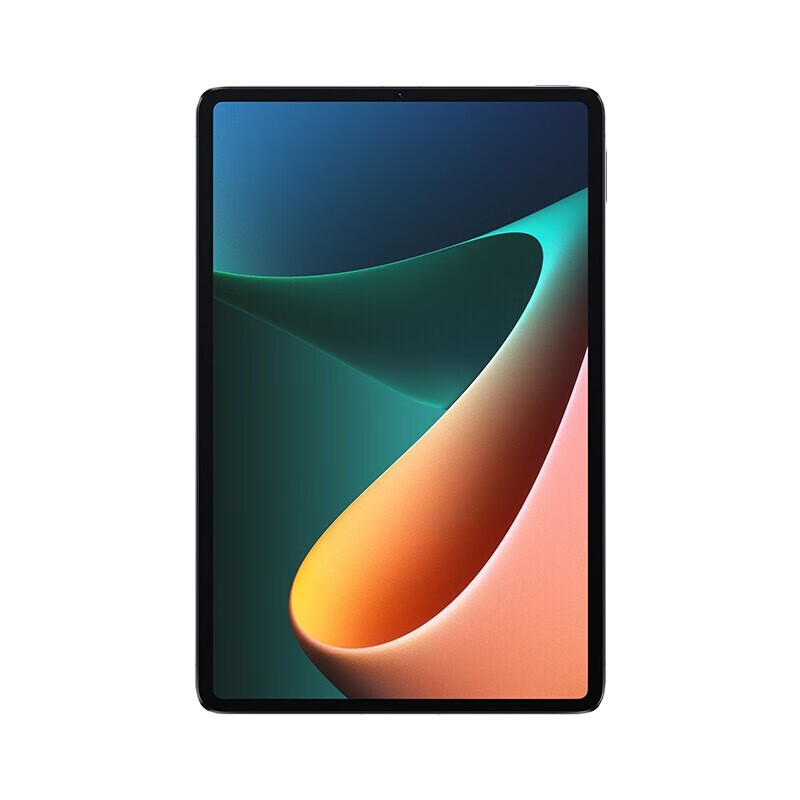 Xiaomi Pad 5/5Pro 2021 11-inch 2.5K HD screen second-hand tablet 120Hz Snapdragon 860/870 95 new Xiaomi Mi Pad 5 Pro 128G WIFI version charging set + case film