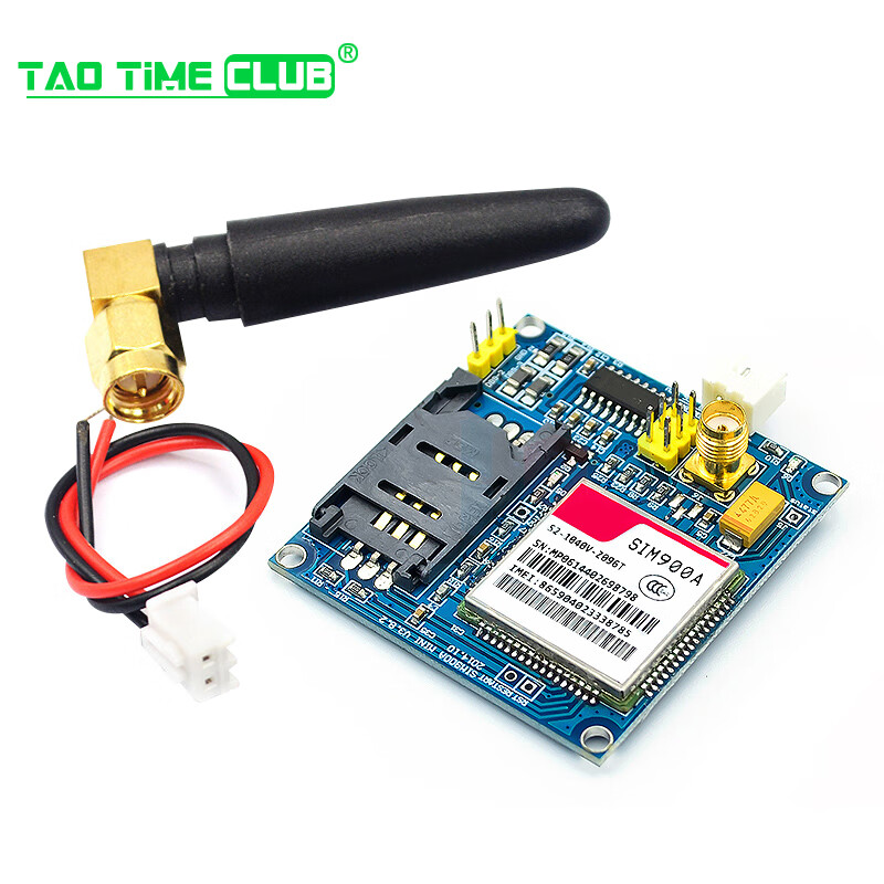 SIM900A module\SMS\Development Board\GSM\GPRS\STM32\ Wireless data transmission exceeds TC35i