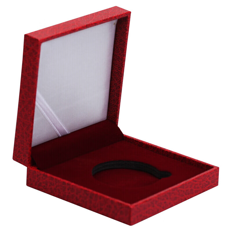 China Gold Coin 2020 Silver Panda Commemorative Coin 2020 Silver Panda Coin Brand New 30g Silver Coin Single with Red Box