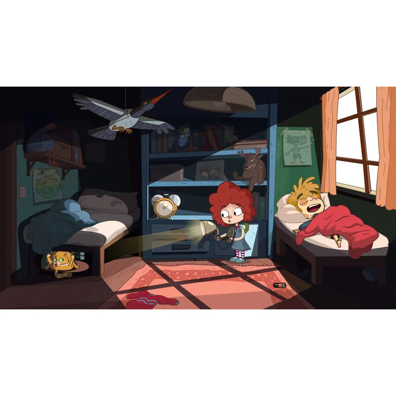 Lost game lost in play switch digital version buy three get one free switch game digital version deluxe version