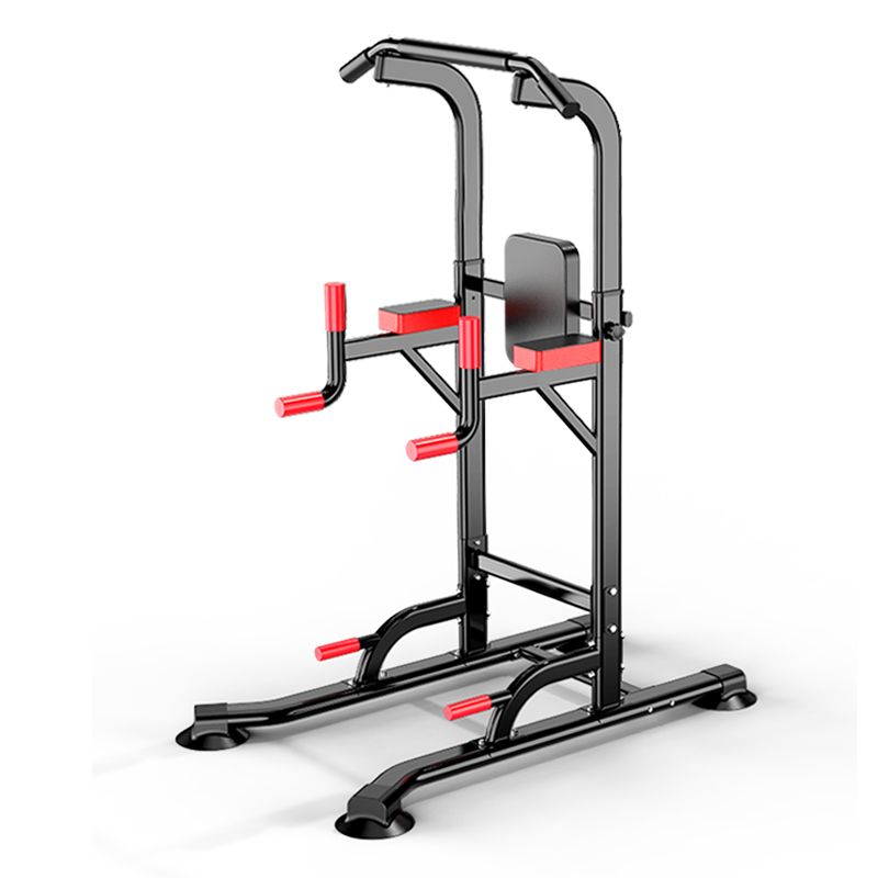 KAIKANG KAIKANG Kaikang pull-up device indoor horizontal bar home fitness equipment multi-functional single and parallel bar t055k upgraded model