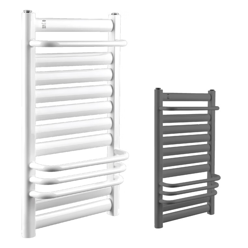Franz steel flat basket 7+4 small basket radiator steel bathroom radiator bathroom basket wall-mounted can be customized 600mm