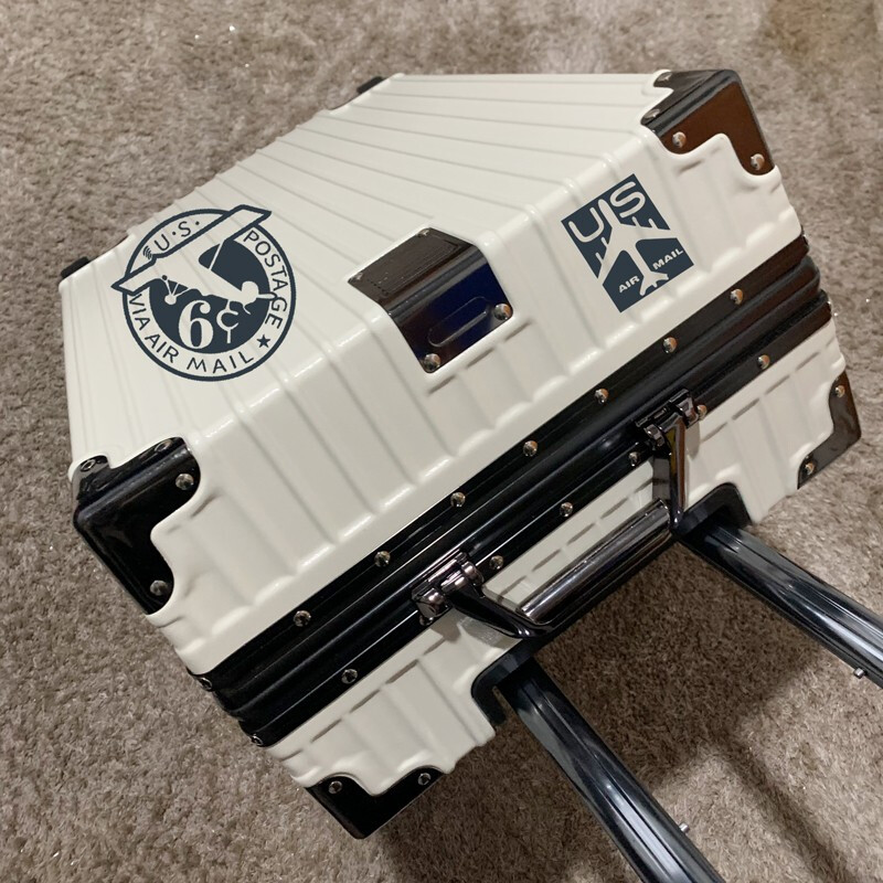 Yixuan Trolley Case Men's Aluminum Frame Suitcase Women's Aluminum Alloy Password Box Large Capacity Suitcase Strong and Durable Student Suitcase Black Thickened PC Case - Seat 24 Inches - Gold Size - Student Back-to-School Check-in Box