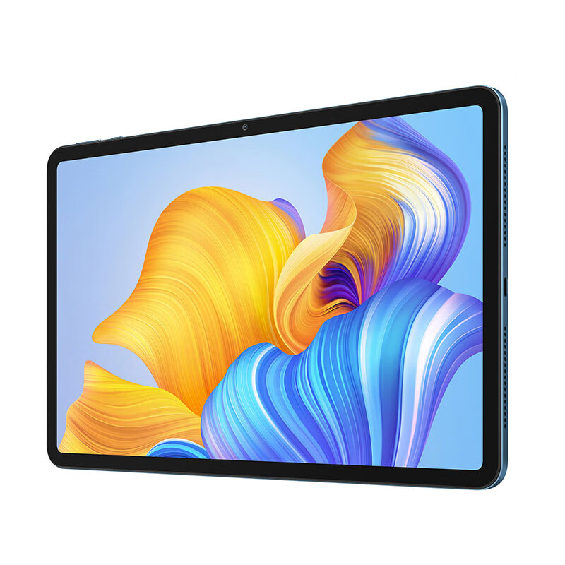 99% new Honor Tablet 8 12-inch tablet (8+256GB eye protection screen, thin and light metal body, stereo 8 speakers, a must-have for watching online dramas and online classes) Dawn Blue