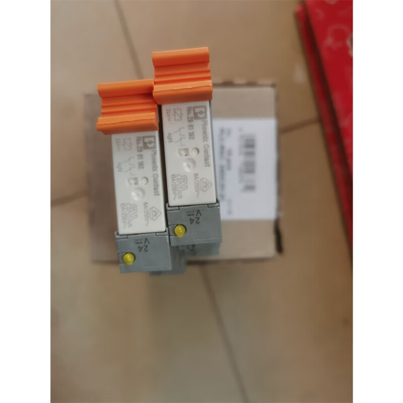 Jingong Jingxuan Isolated Safety Barrier Analog Input Single Channel 9170-20-11-11
