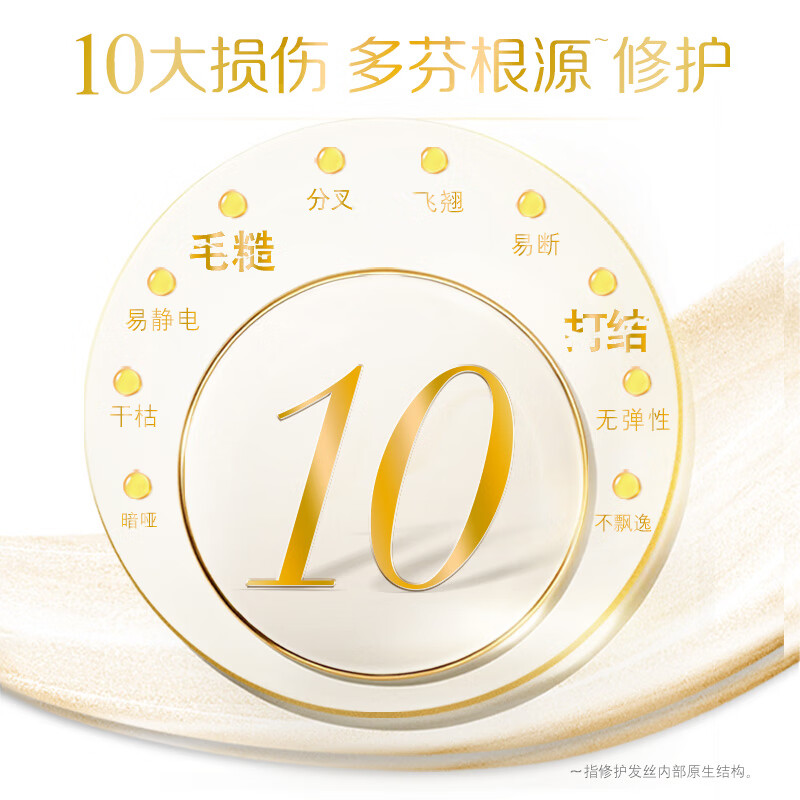 Dove Intensive Repair Amino Acid Conditioner 700g Conditioner for dry, damaged and frizzy hair