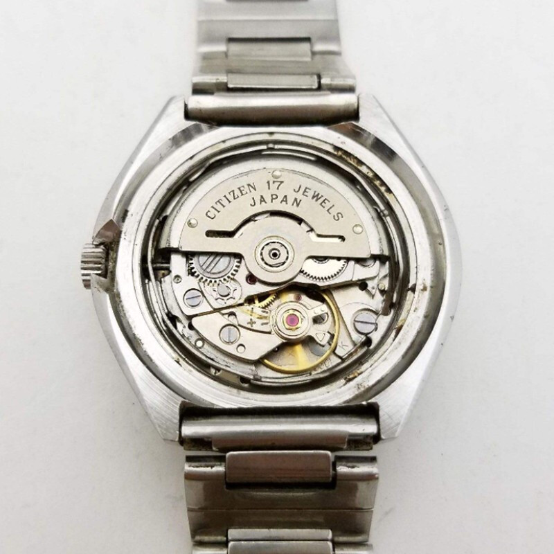 Citizen professional watch repair shop Citizen watch professional repair Citizen repair Citizen after-sales basic service