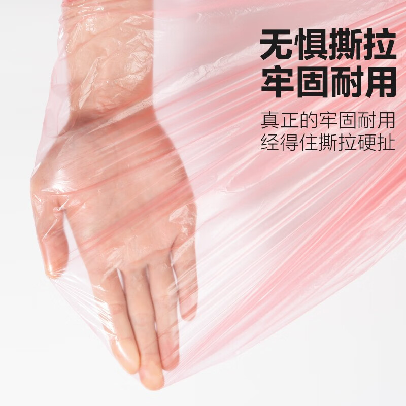 Camellia disposable tablecloth for home dinner tablecloth disposable round table plastic cloth film dining table picnic mat thickened 10 packs of 100 sheets 160*160cm