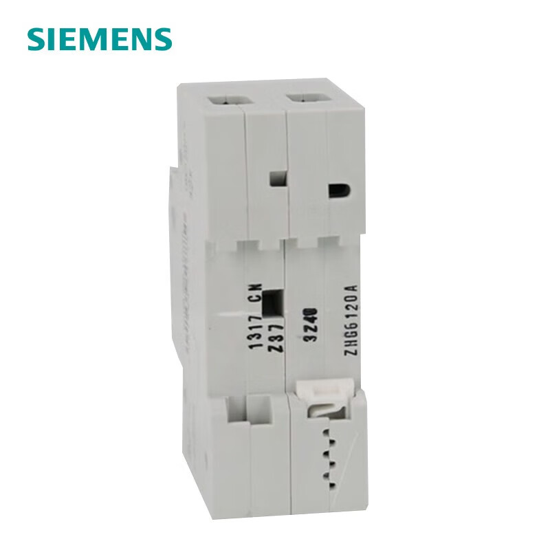 Siemens leakage protection circuit breaker 5SU 5SU9356-1CN25 (AC 30MA 1P+N 6KA C25) circuit breaker with leakage protection 5SU93561CN25