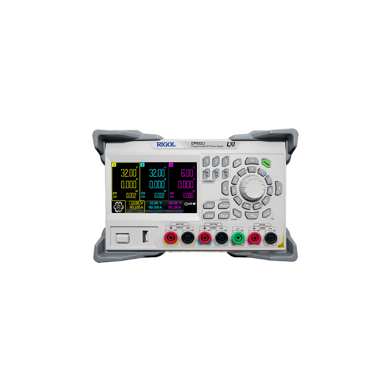 RIGOL Puyuan DC regulated power supply DP932U