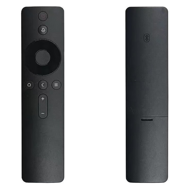 Xiaomi Original Xiaomi TV Remote Control Bluetooth Voice Mijia TV TV Box Infrared Remote Control TV Accessories Xiaomi Bluetooth Voice Remote Control