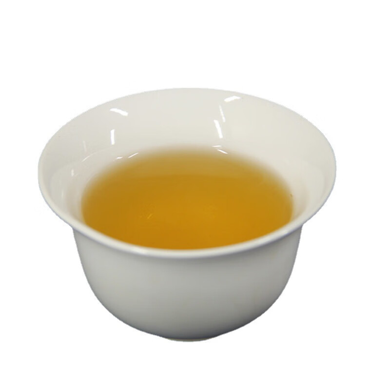 Xin Fujian Minnan Pinghe Baiya Qilan Alpine Oolong Tea Rock Tea Medium Fire Charcoal Roasted Strong Fragrance Loose Tea Please contact customer service for packaging customization