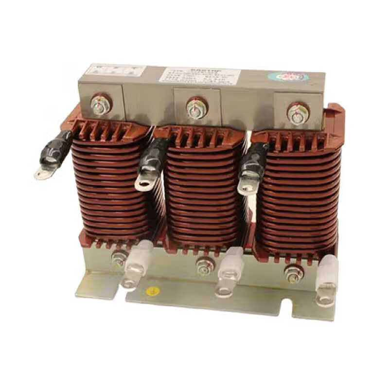 EAGTOP Yingfeng inverter special three-phase ACL incoming line input OCL outgoing line output reactor 30KW ACL-0015-EISC-EM93C