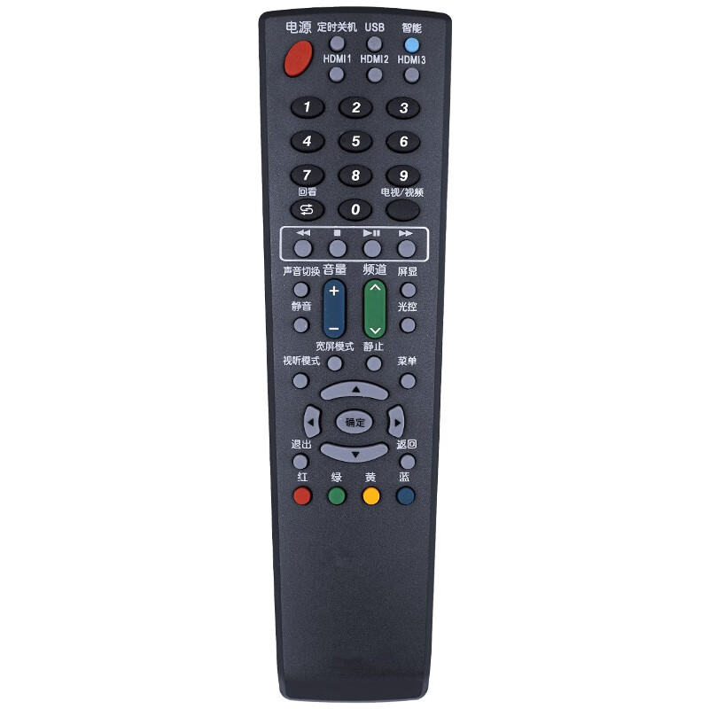 Jingke suitable for Sharp TV remote control smart network Sharp LCD-40LX845A LCD-46LX845A