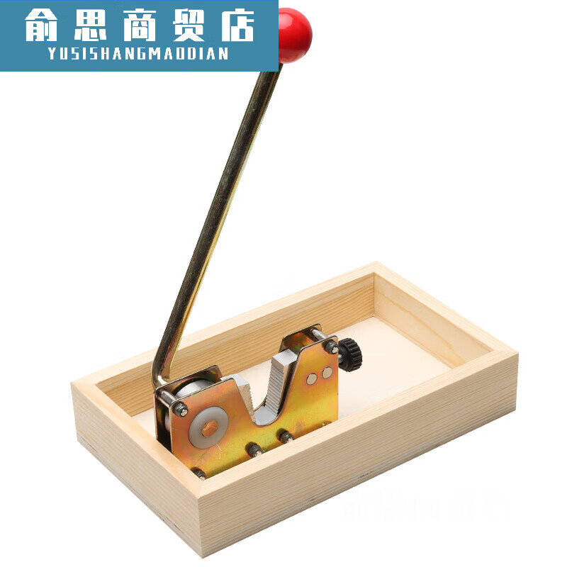 Nut opener artifact walnut macadamia nut fresh raw macadamia nut clip shell opener fruit opener clip new size can be adjusted large box