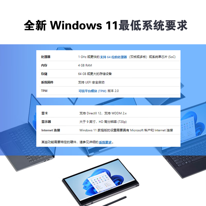 Win11 system genuine professional version windows11 reinstall system u disk professional version activation code upgrade to professional version win11 home version u disk version + key
