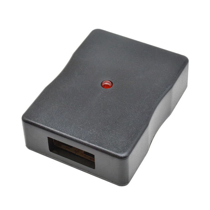 5V2A Solar Voltage Stabilizer Charging DIY Folding Package Photovoltaic Panel Special USB Junction Box Smart Restart