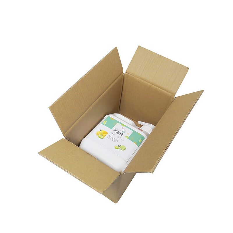 Dishwashing liquid 2KG bucket 2KG