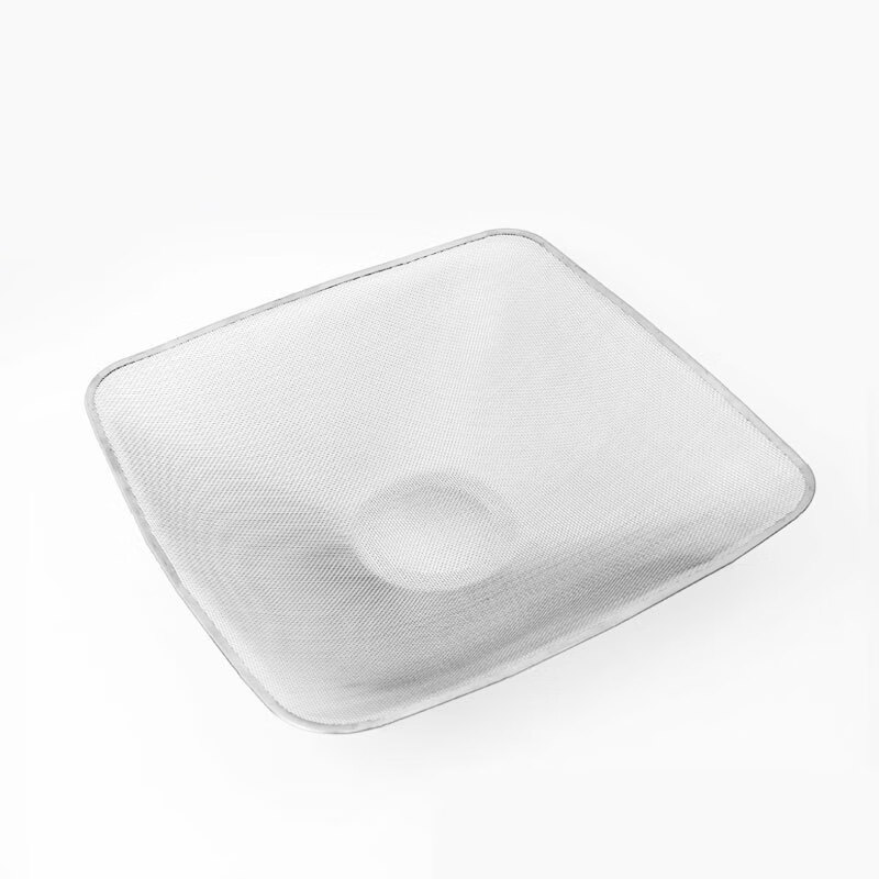 Suitable for boss range hood filter oil mesh 8005/8320/8010/8305/8307 accessories oil cup C style inner mesh disposable pure aluminum mesh rusty replacement