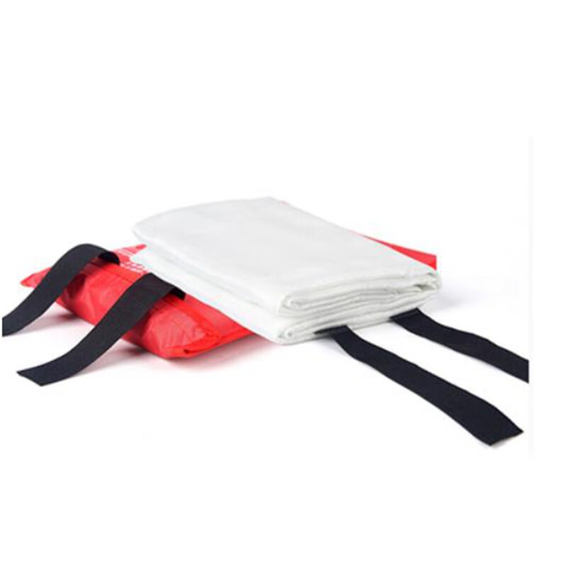 Liu Duntie'an fire blanket 1m*1m