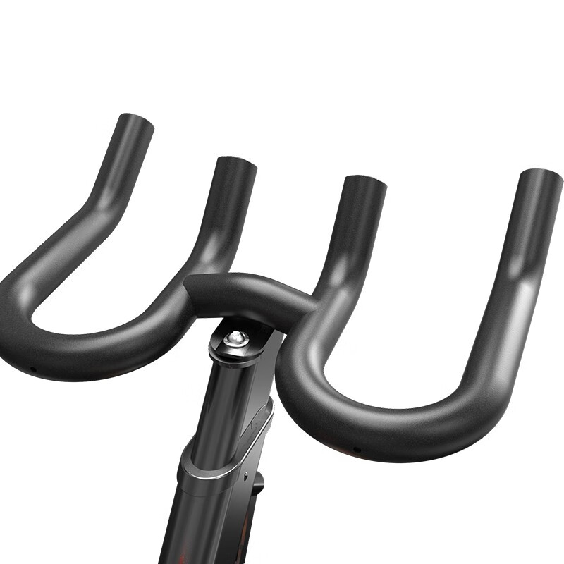 Lake Magnetic Control Dynamic Bike Smart Exercise Bike Indoor Silent Cycling Bicycle Household Bicycle Fitness Equipment SP2022-02