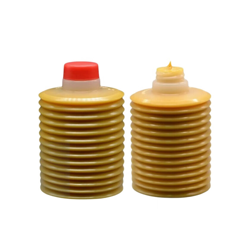 Original LHL-X100 Japanese LUBE high-speed punch grease Sumitomo electric injection molding machine special maintenance butter MLK MY2-7/1 bottle unit price 700CC/can