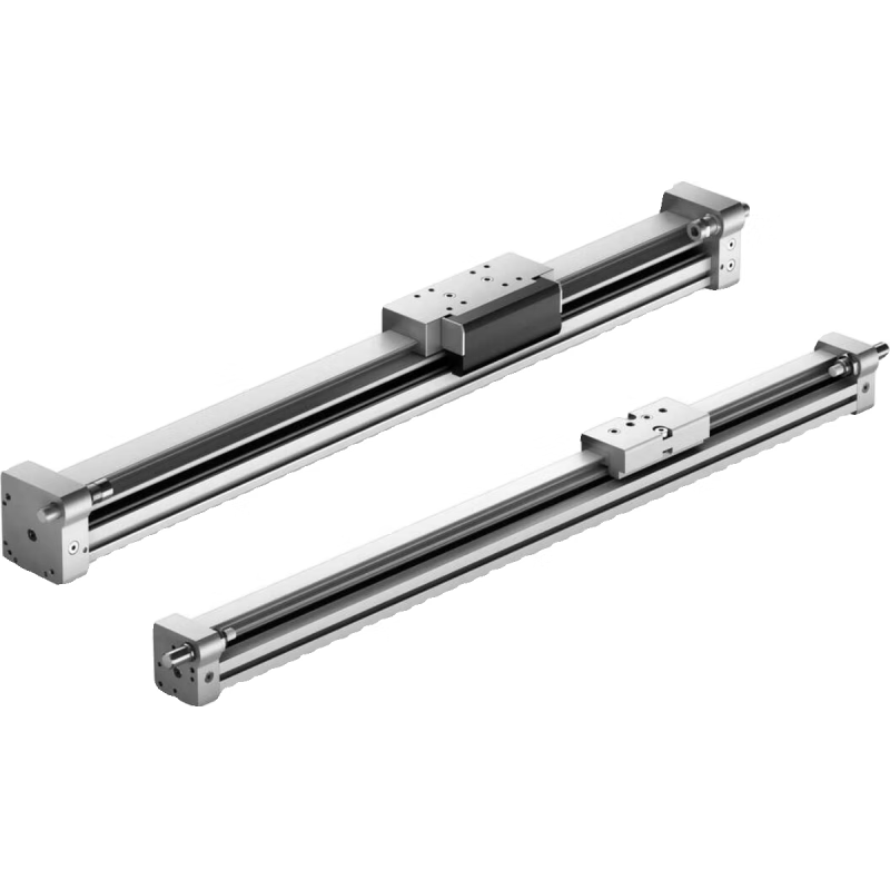 FESTO Festo rodless cylinder DGC-12/18/25/32/40/50-G-GF-KF-YSRW-PPV-A DGC-32-600-GF-PPV-A