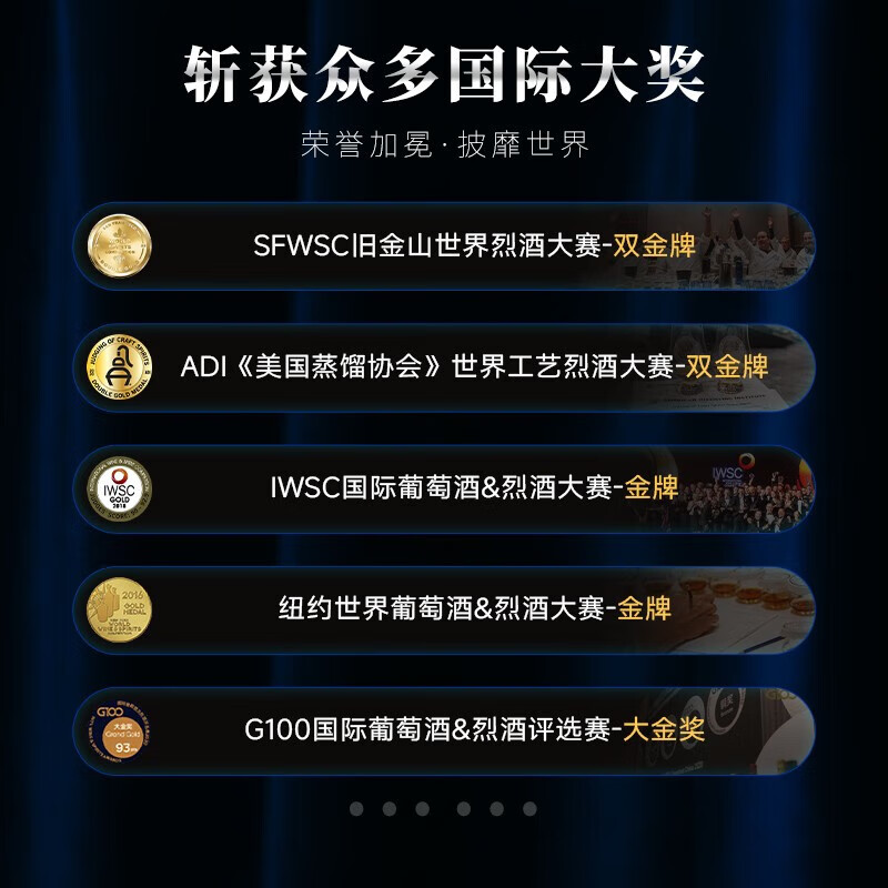 PASSTON French XO brandy 40 degrees 700mL single bottle spirits original wine imported foreign wine blending base wine New Year gift box