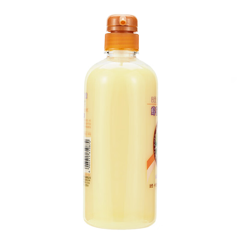 Bee Flower Herbal Essence Smooth Conditioner 820ml Baked Oil Multi-effect Repair Care Smoothes Split Ends
