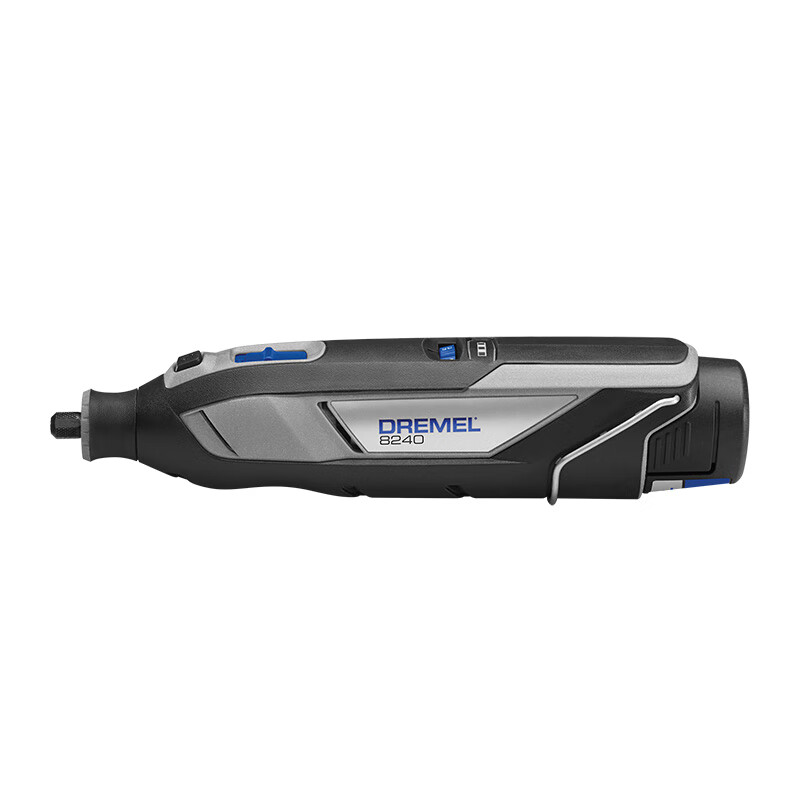 Zhuomei Zhuomei Lithium Electric Grinder 8240 N-5 Professional Grinding Cordless Lithium Electric Grinder Toolbox Set Official Standard