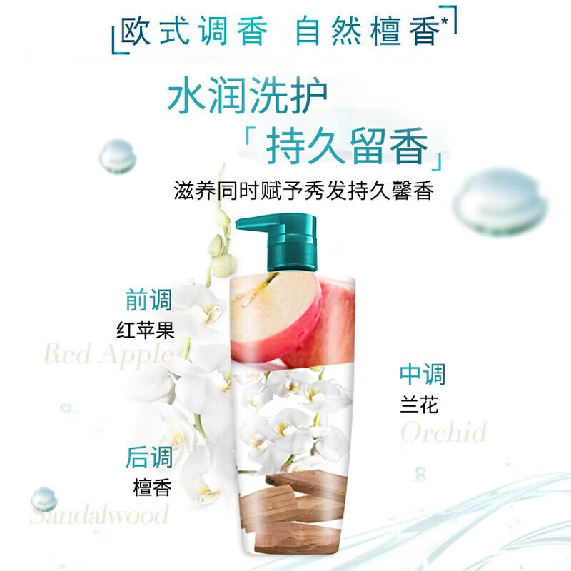 L'Oreal Essential Oil Nourishing Hyaluronic Acid Smooth Hyaluronic Acid Conditioner 100ml*5 on clearance