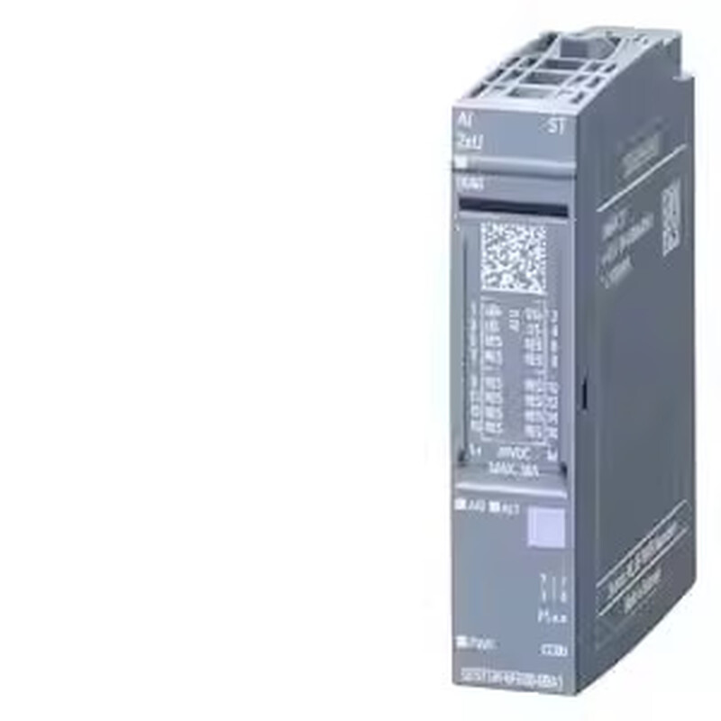 6ES7132-4HB00-0AB0 ET200S switching output 6ES7132-4HB01- 6ES7132-4HB00-0AB0 one box