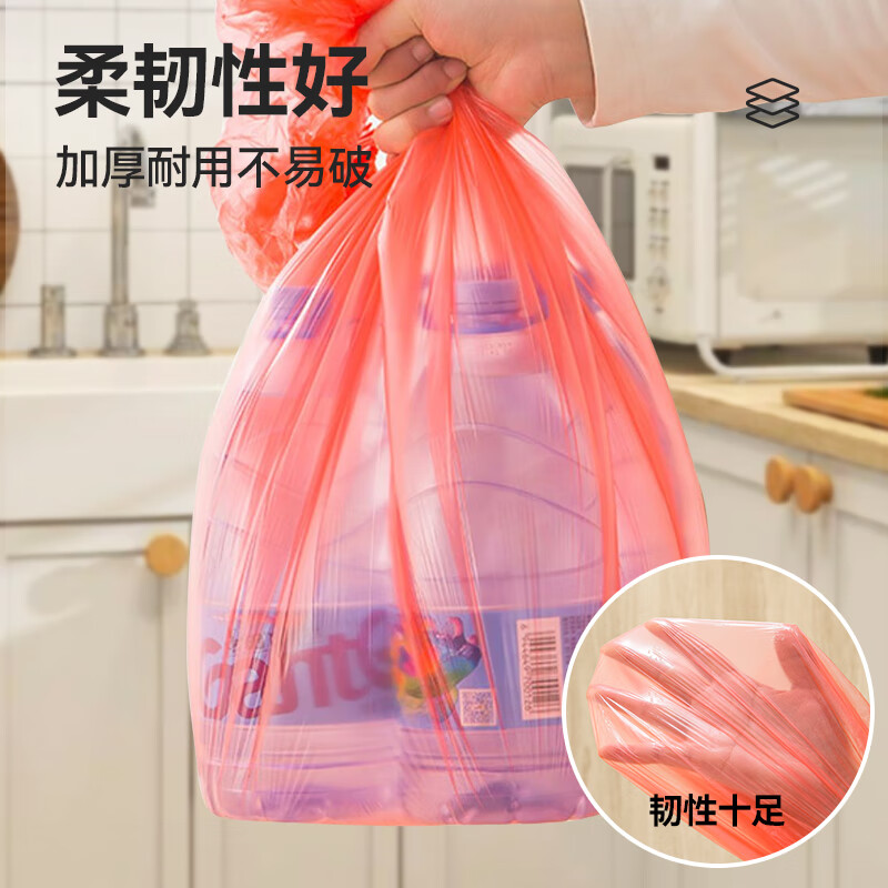 Tinghao disposable tablecloth with thick elastic opening 1.6m 10 pieces red square round dining table waterproof, oil-proof and iron-proof tablecloth cover