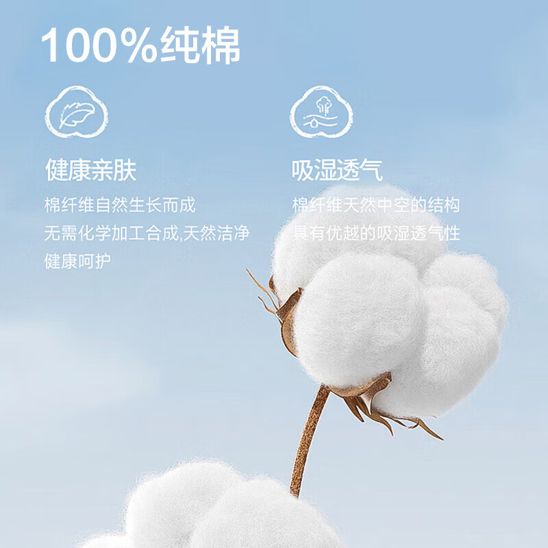 Yiershuang 2-pack 100% cotton men's short-sleeved ribbed shirt T-shirt undershirt round neck large size cotton old man's shirt