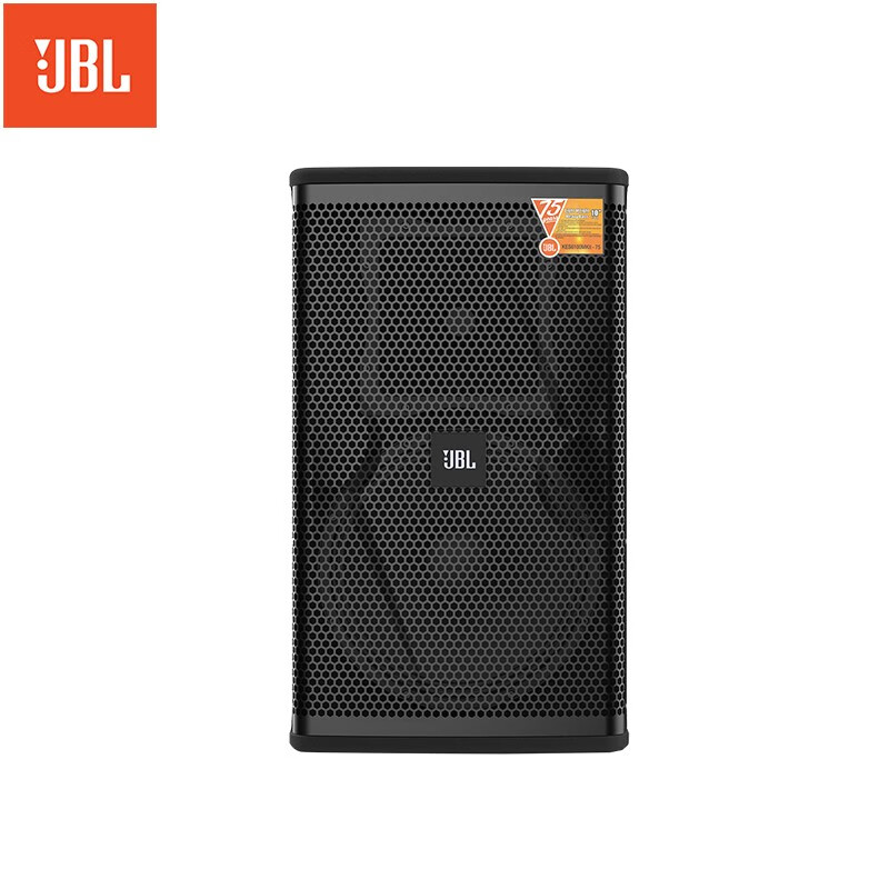 JBL folk tavern KES6120 home ktv audio set, complete set of singing equipment, amplifier, karaoke machine, all-in-one machine, stage bar, villa charm ktv same style speakers 2 speakers 12 inches, singing version (effector with Bluetooth function)