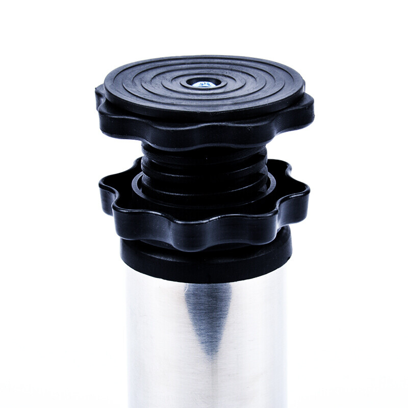 Washing machine with 30 cm elevated base shelf for disinfection cabinet, heightened stainless steel feet, fully automatic pulsator drum washing machine base, universal bracket, refrigerator base, ice making rack, round tube 4-legged upgrade, total height (29-32cm)