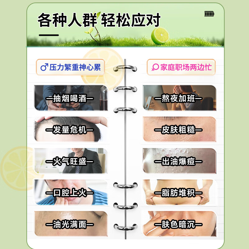 21 Golden Vita Complex Vitamin B Complex 120 Tablets Multivitamin B Complex Tablets Promote Increased Metabolism Vitamin B12 Reduction