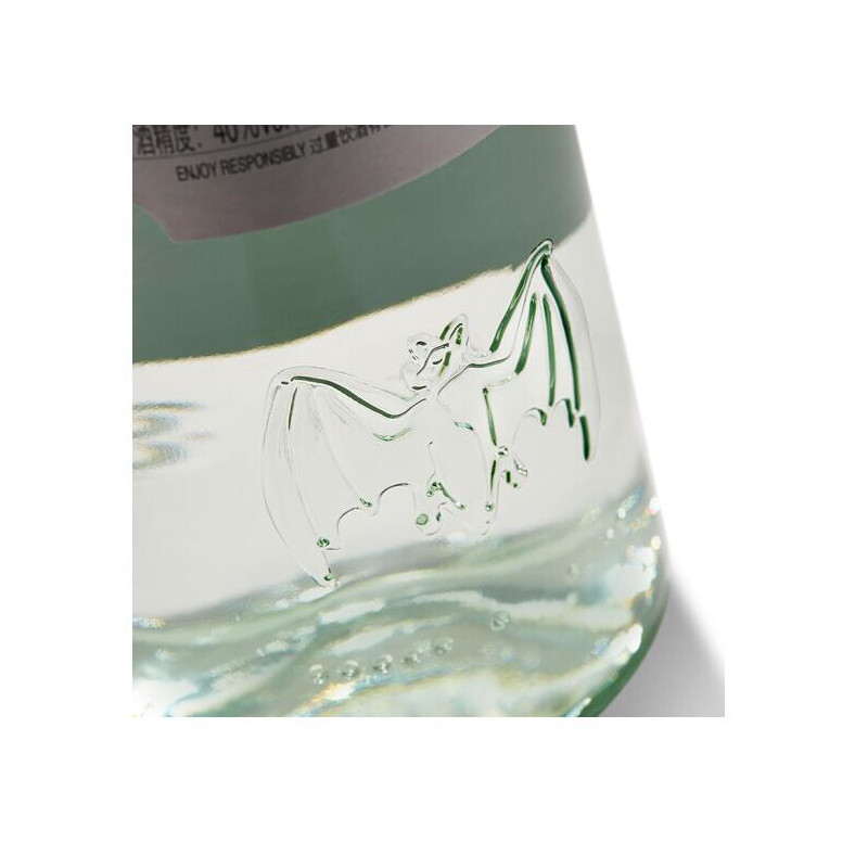 Bacardi Super White Rum 750ml