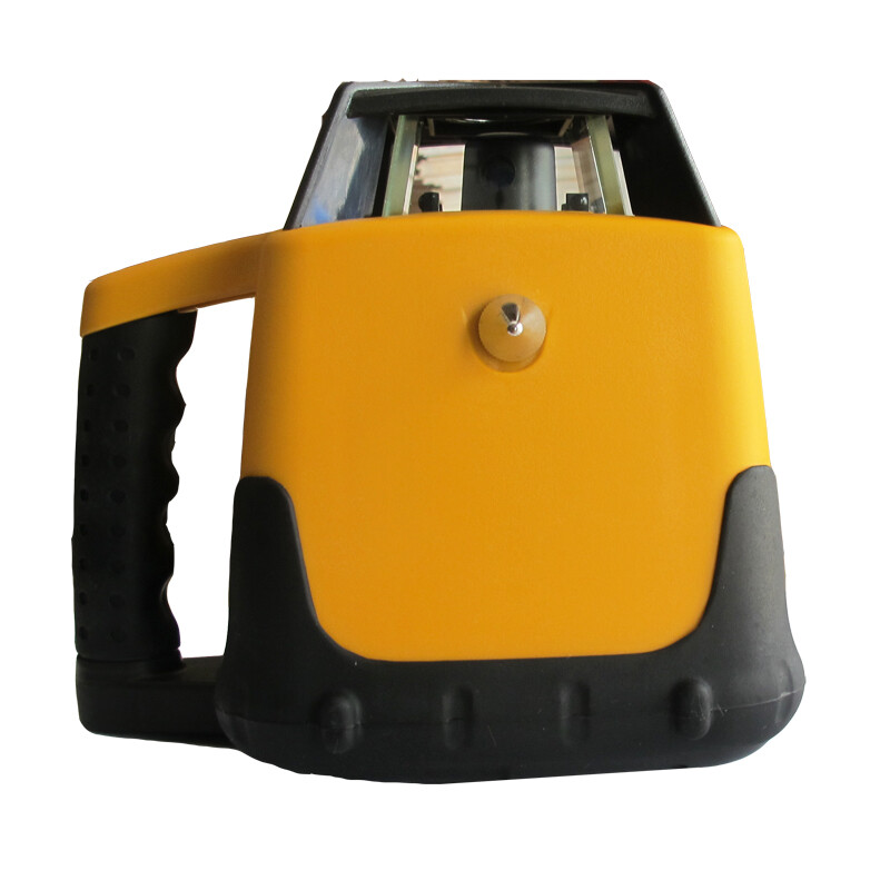 Fukuda Automatic Electronic Anping Sweeper FRE203 Rotary Laser Level 500 Meter Diameter Factory Building Leveling