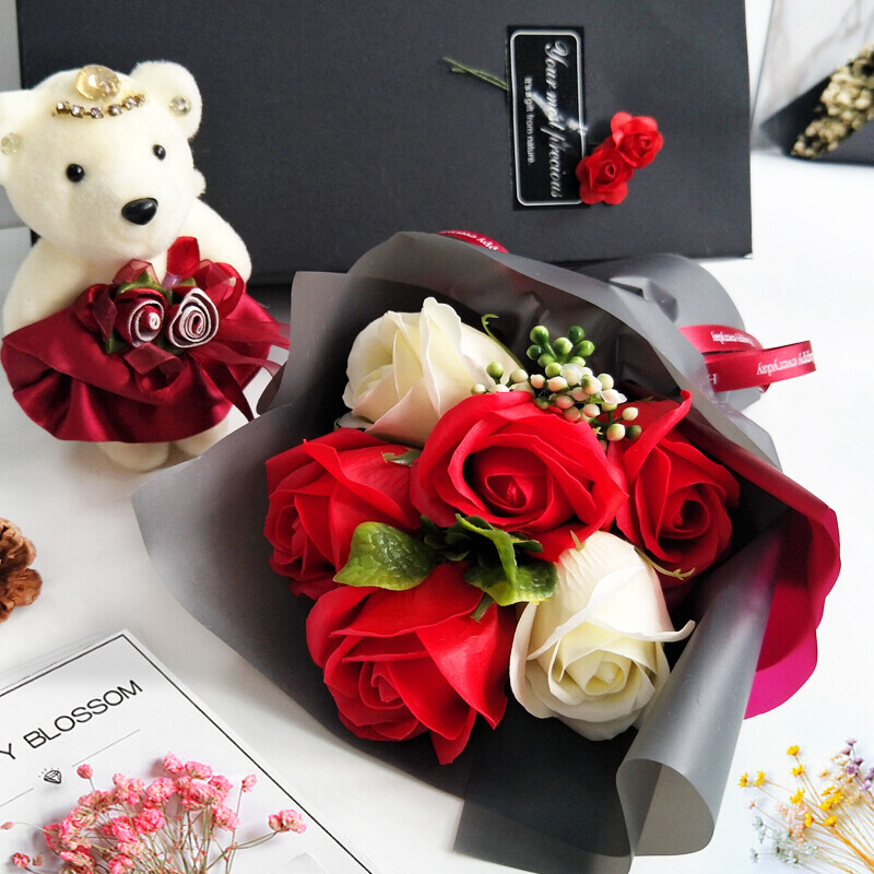 March 8th Gift Birthday Gift Girl Gift Girlfriend Birthday Gift Girl