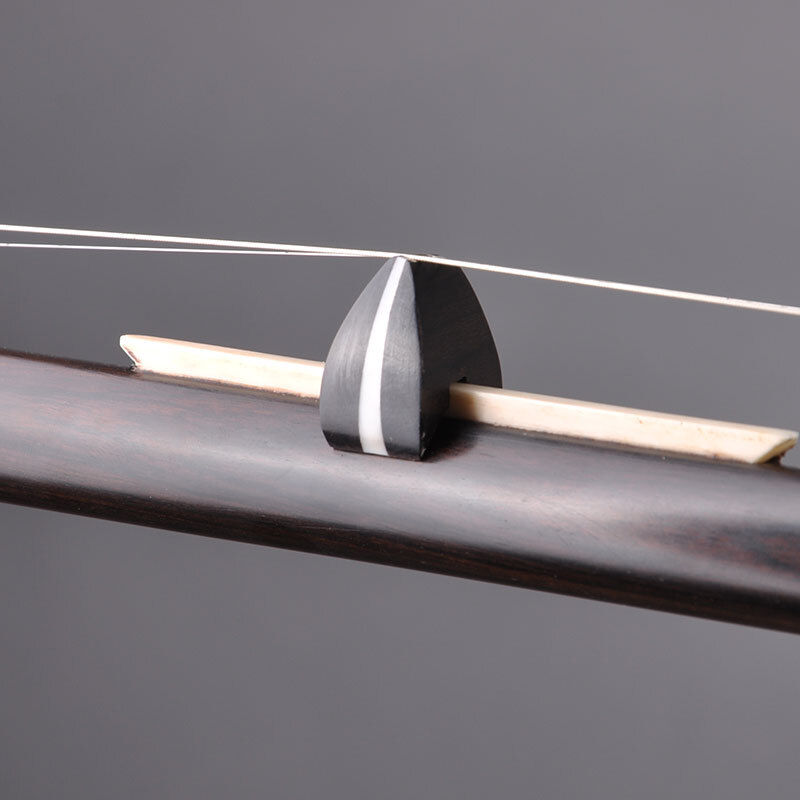 Jiangyin Jiangyin 6736L faucet ebony banhu grade examination practice piano ethnic stringed instrument treble