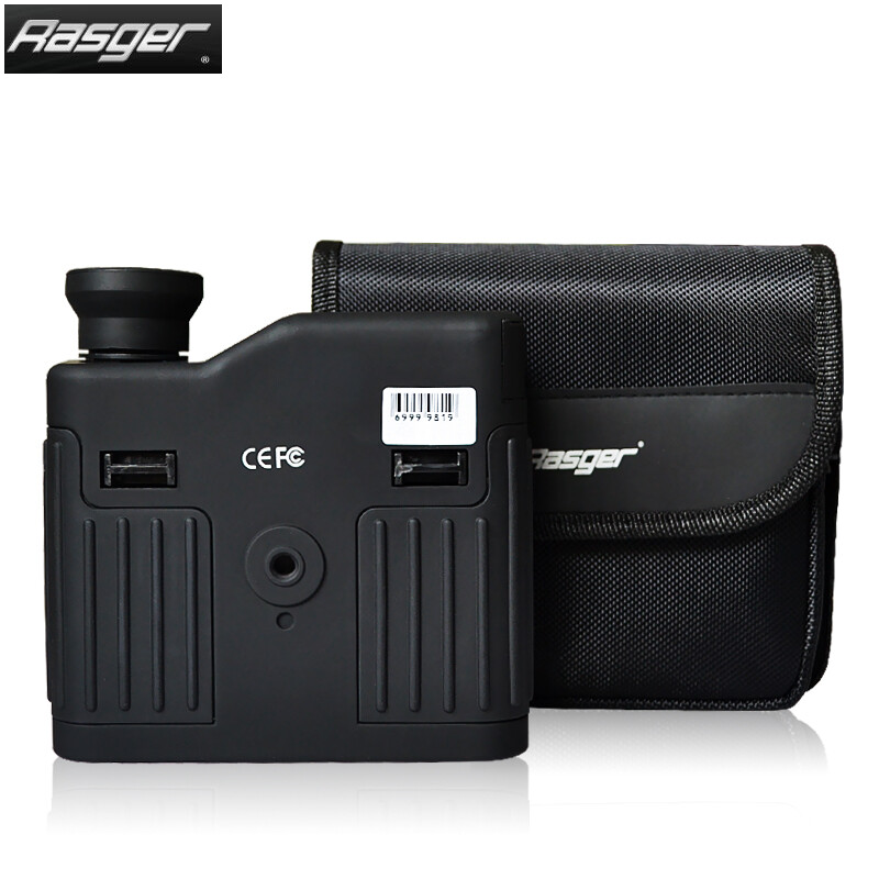 Lei Shiqi R1500BE R2000BE outdoor long-distance laser ranging telescope ranging 1500 meters 2000 meters R1500BE